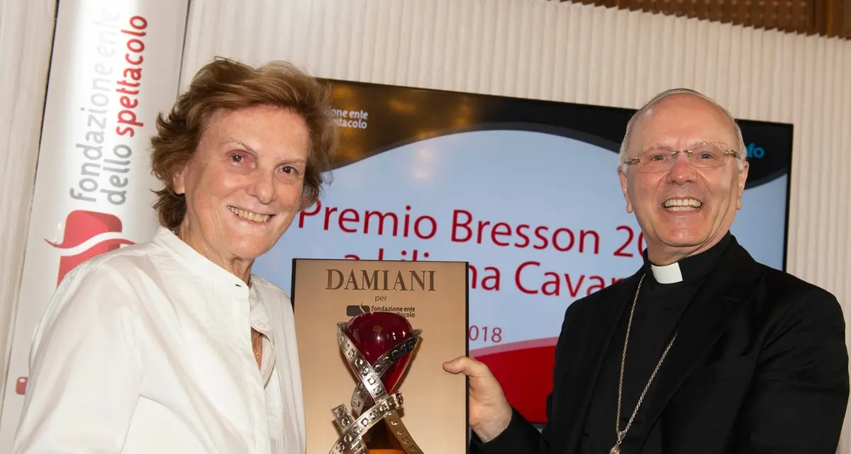 Liliana Cavani compie 90 anni: “Voglio che i miei film facciano discutere, altrimenti non li faccio”