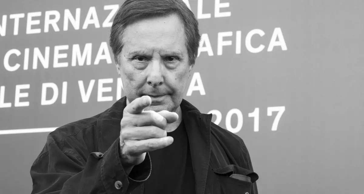 William Friedkin, l’esperienza del limite