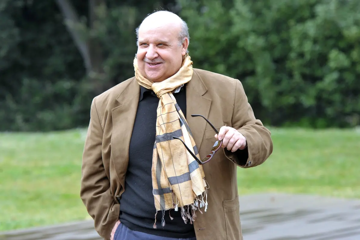 Luis Molteni , Webphoto