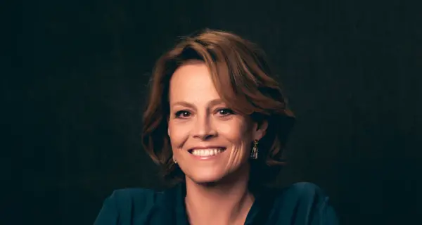 Leone d'Oro a Sigourney Weaver