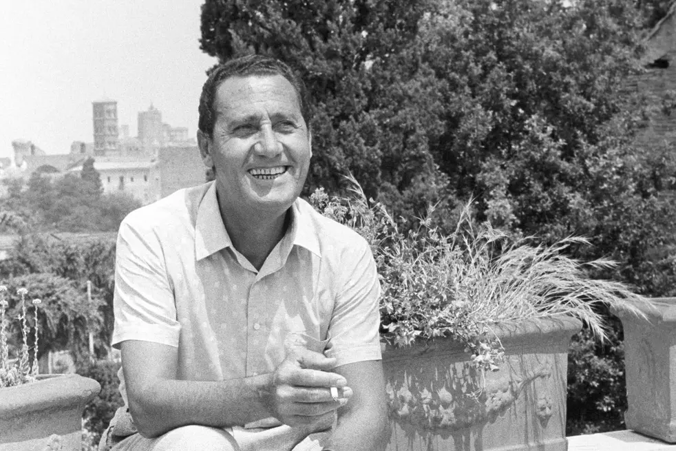 Alberto Sordi