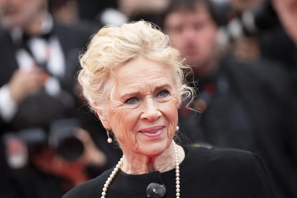 Liv Ullmann (foto di Karen Di Paola)