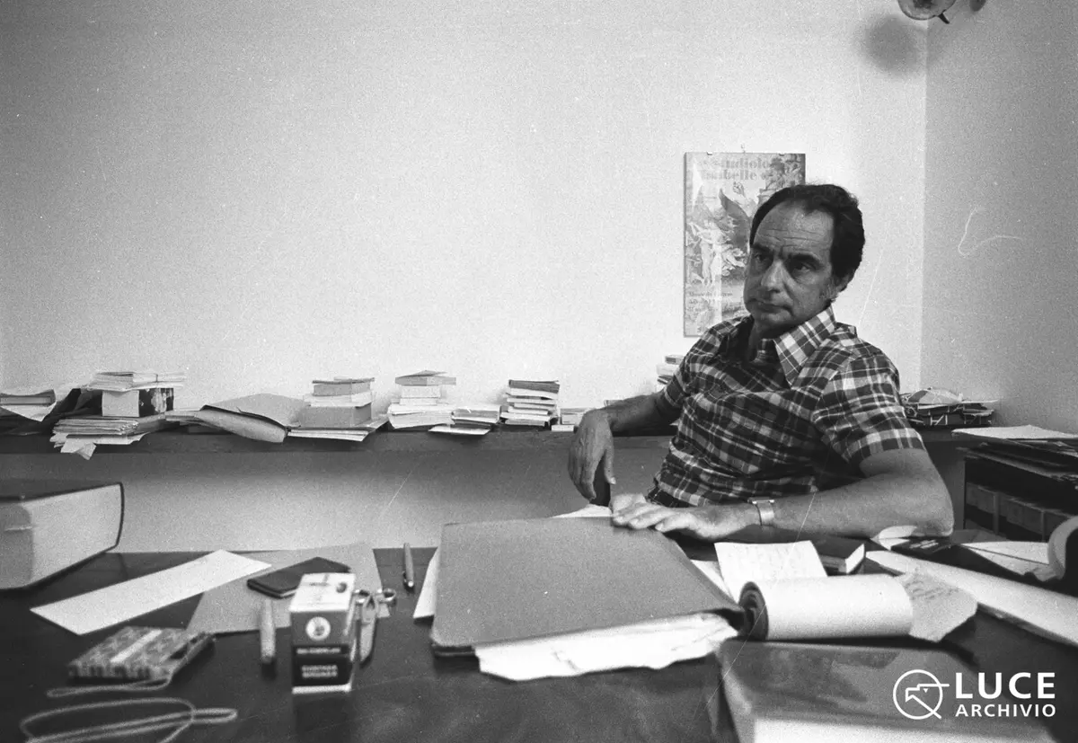 Italo Calvino