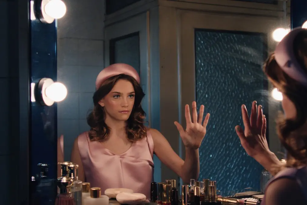 Touch of Crude di Nicolas Winding Refn