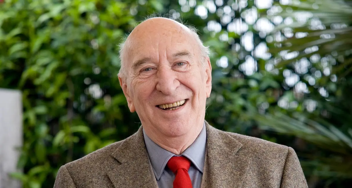 Addio a Giuliano Montaldo