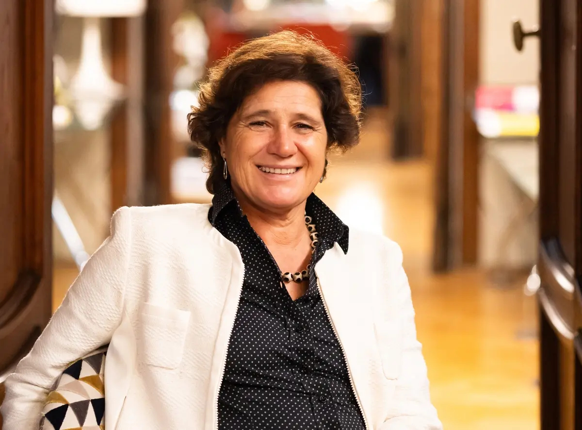 Barbara Salabé