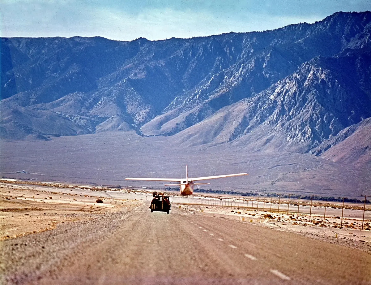 Zabriskie Point