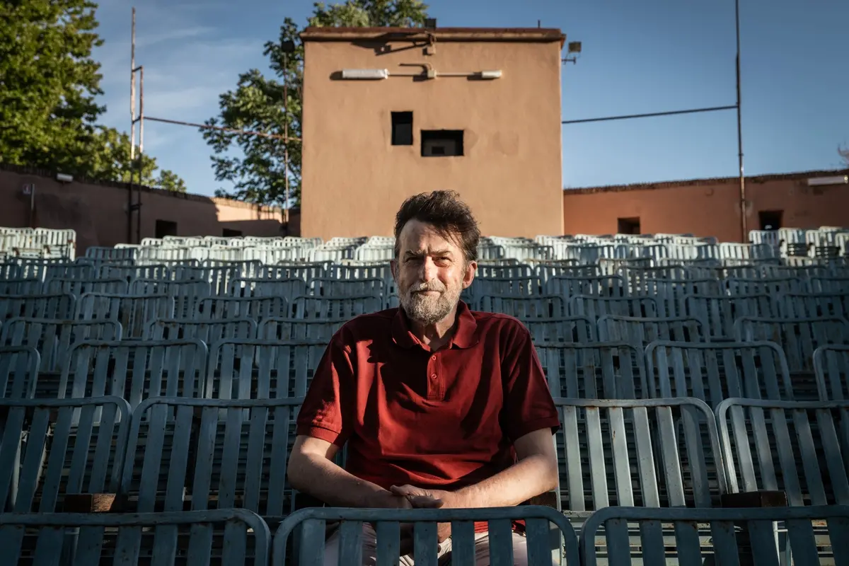 Nanni Moretti