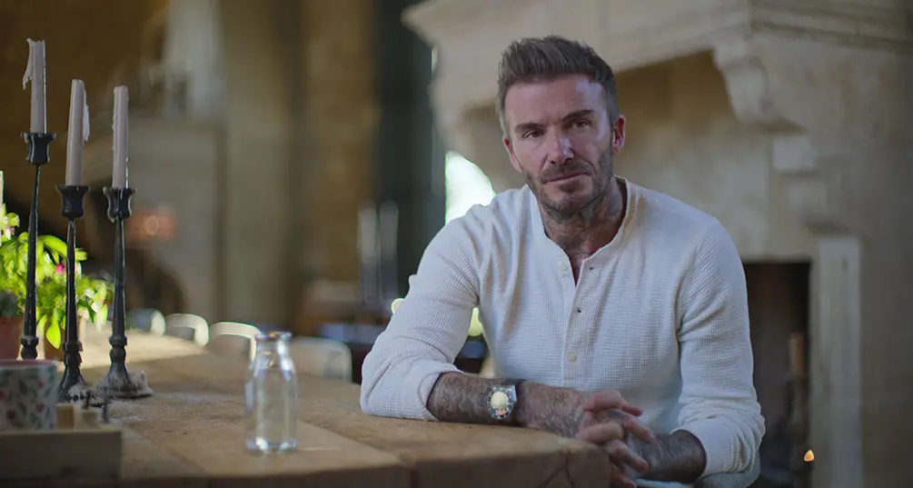 Beckham