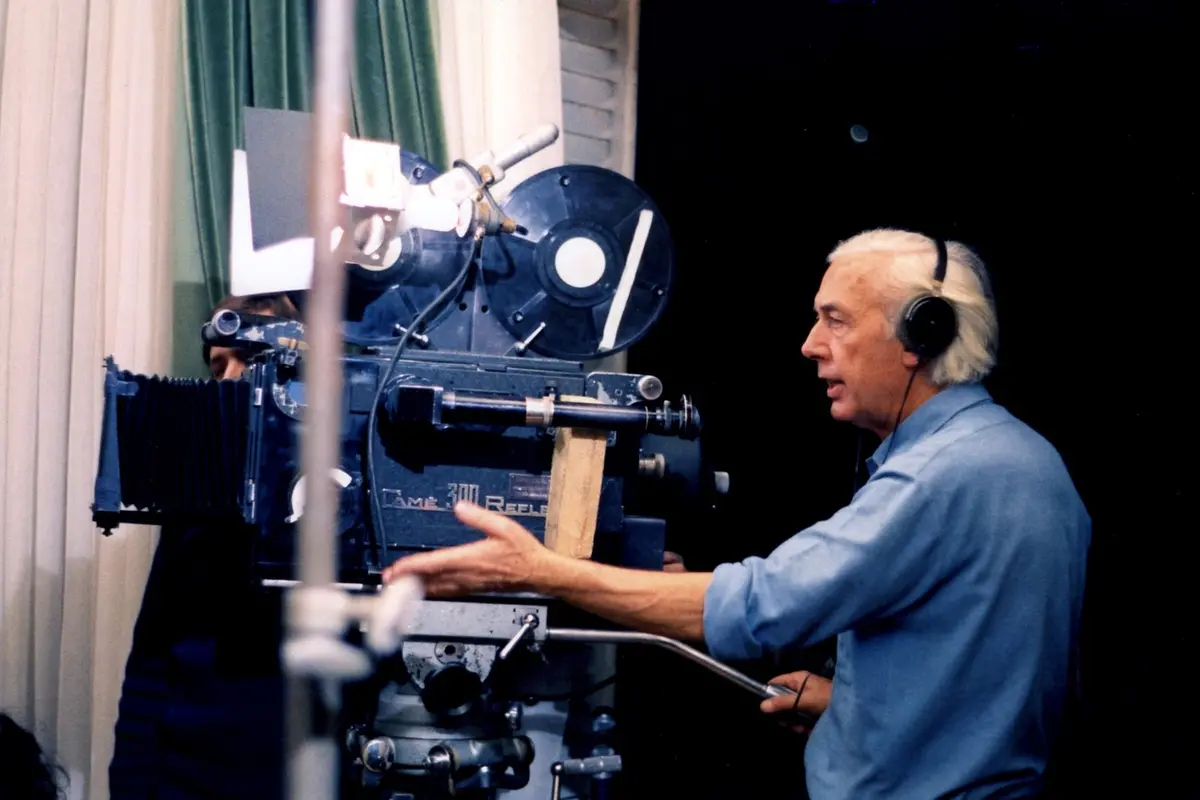 Robert Bresson