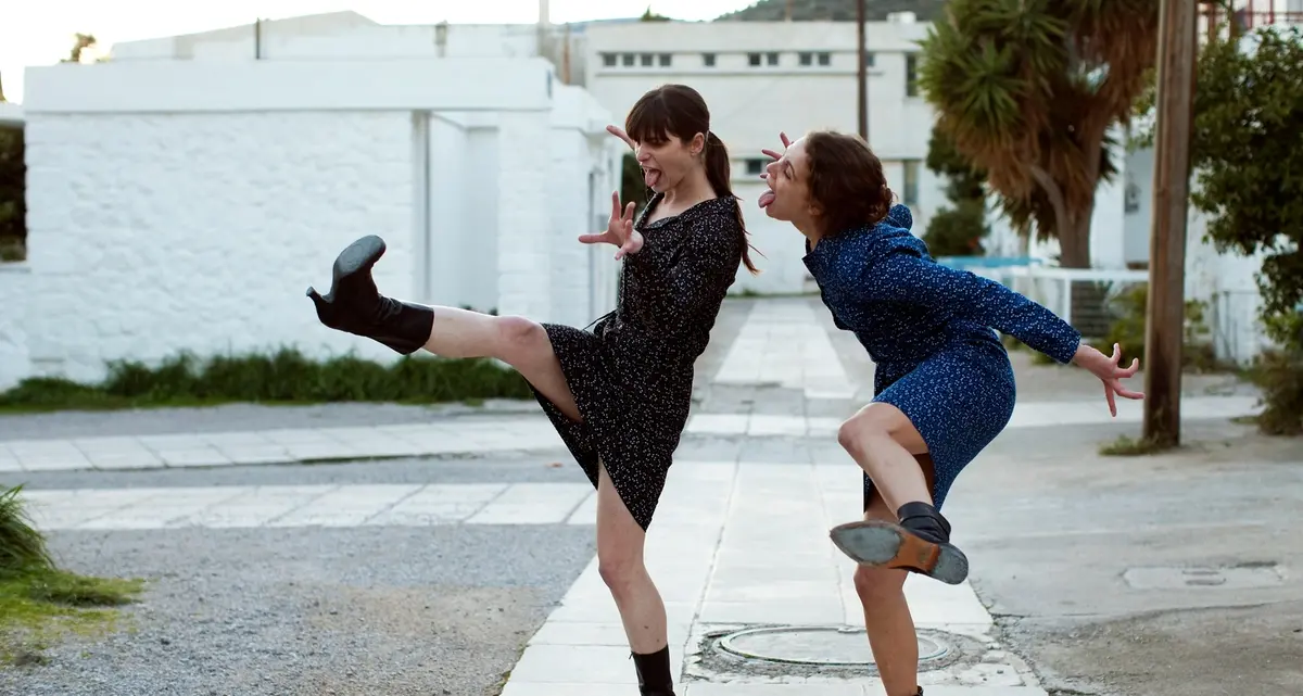 Attenberg