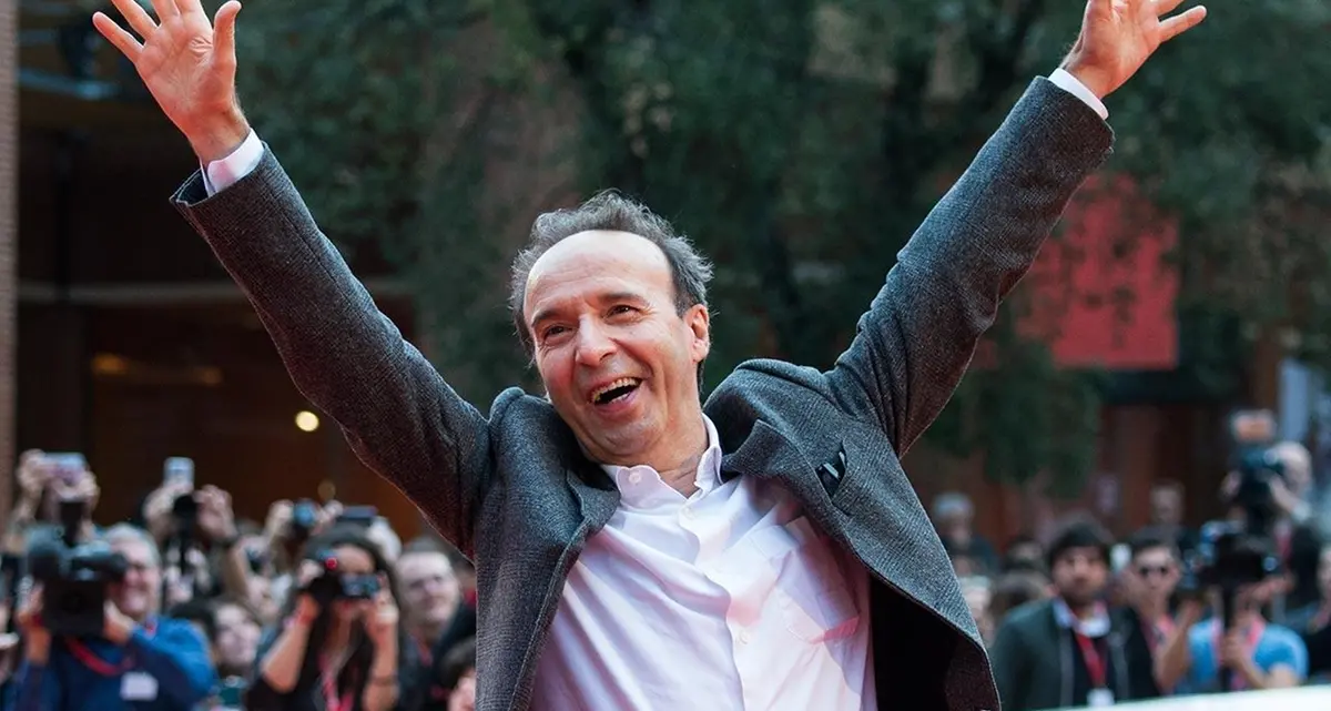 Il cinema italiano ha (ancora) bisogno di Benigni o Benigni non ha bisogno di (questo) cinema italiano?