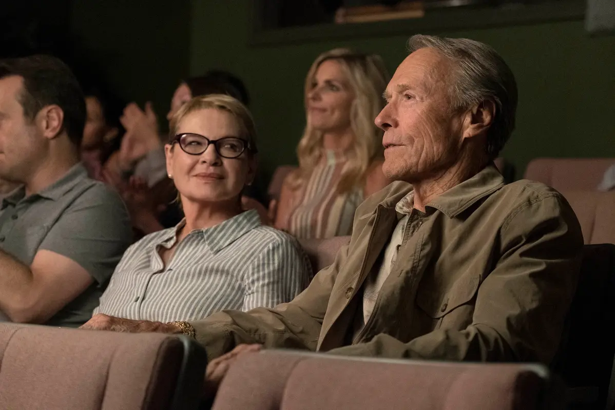 Il corriere - The Mule