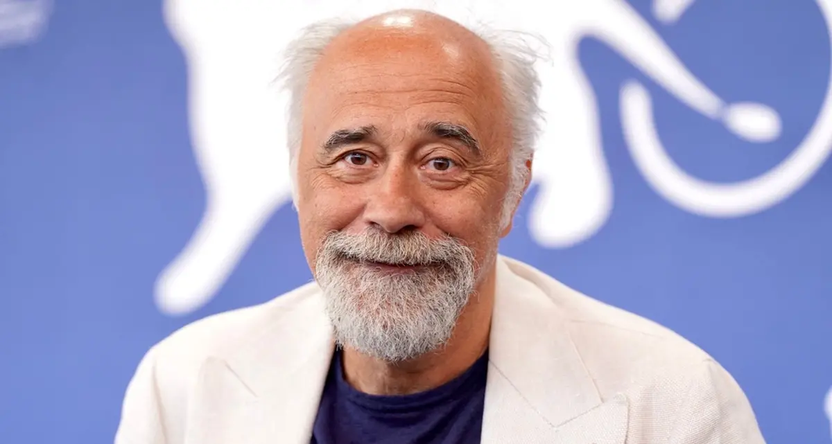 A Giorgio Diritti il premio alla memoria di Antonio Sancassani