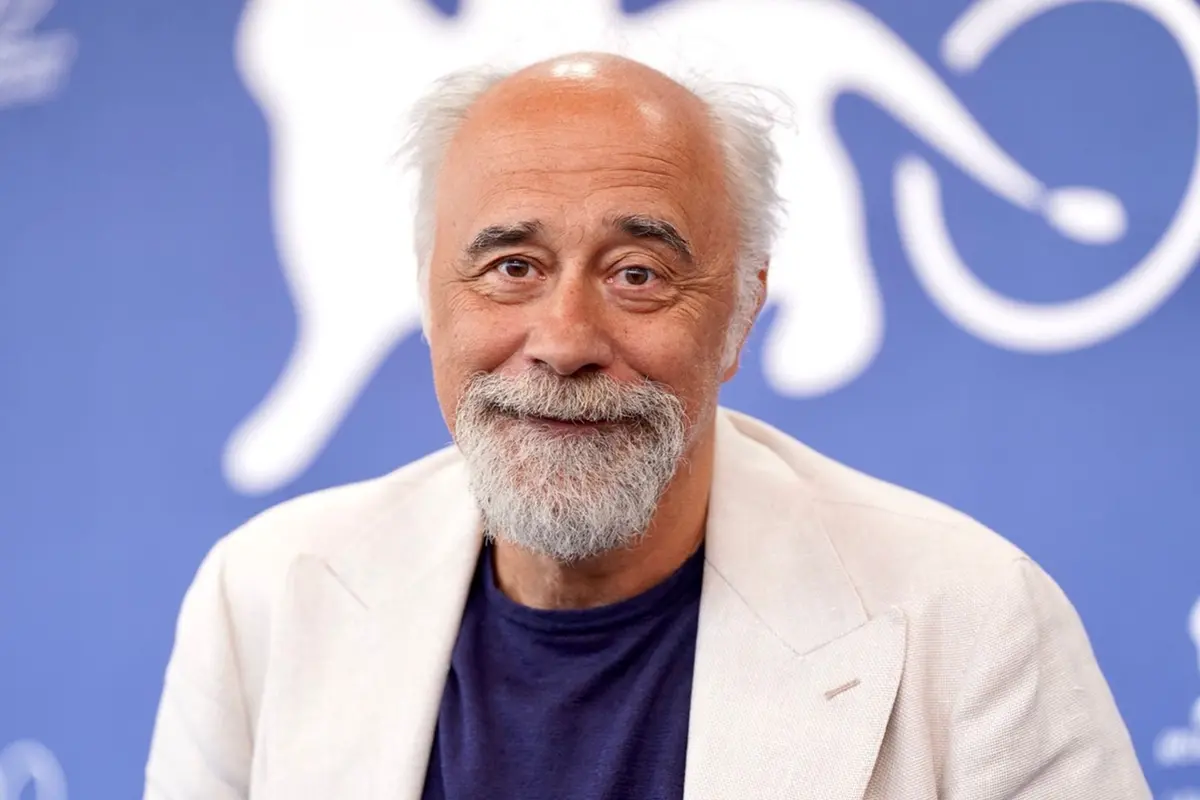 Giorgio Diritti , Karen Di Paola