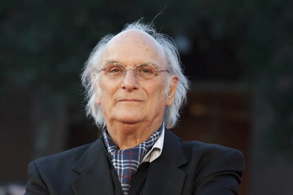 Carlos Saura (Webphoto)