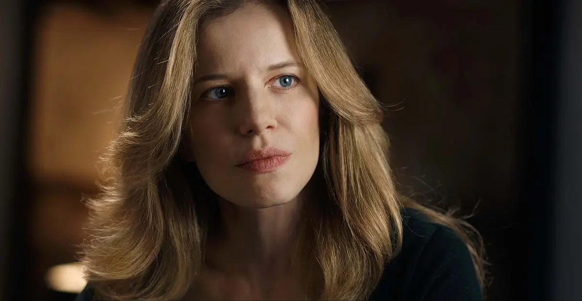 Sonia Bergamasco in Maledimiele (Webphoto)