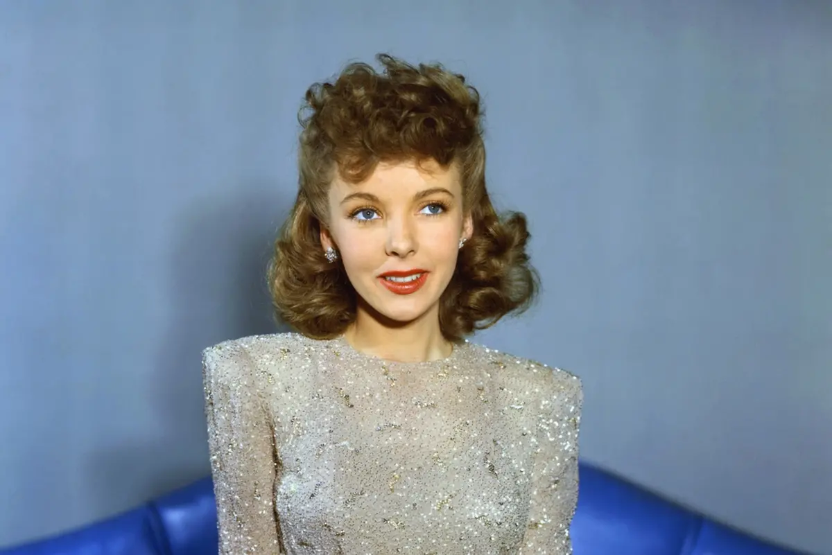 Ida Lupino (Annex)