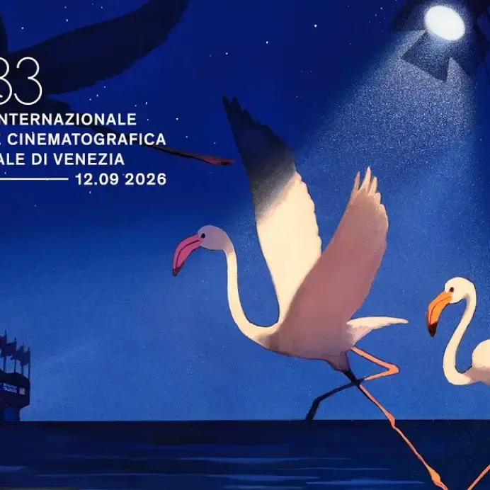 Venezia 83, scopri il nostro speciale