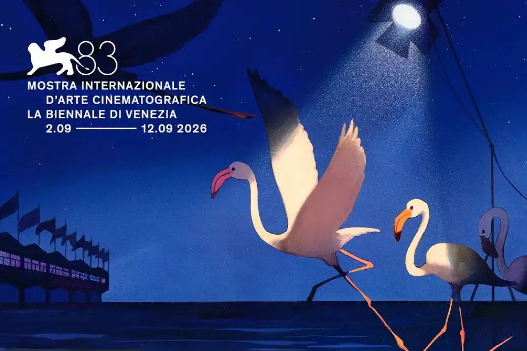 Venezia 83, scopri il nostro speciale