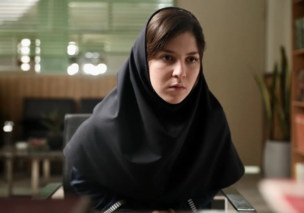 Kafka a Teheran