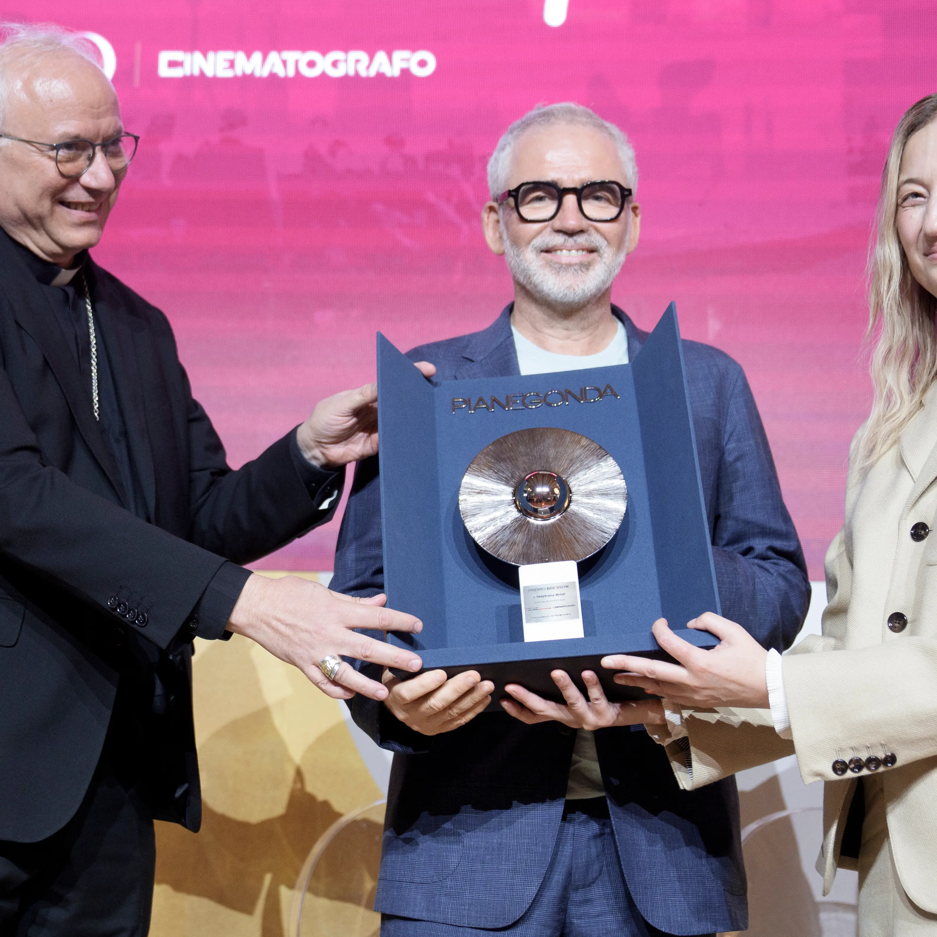 Premio Robert Bresson