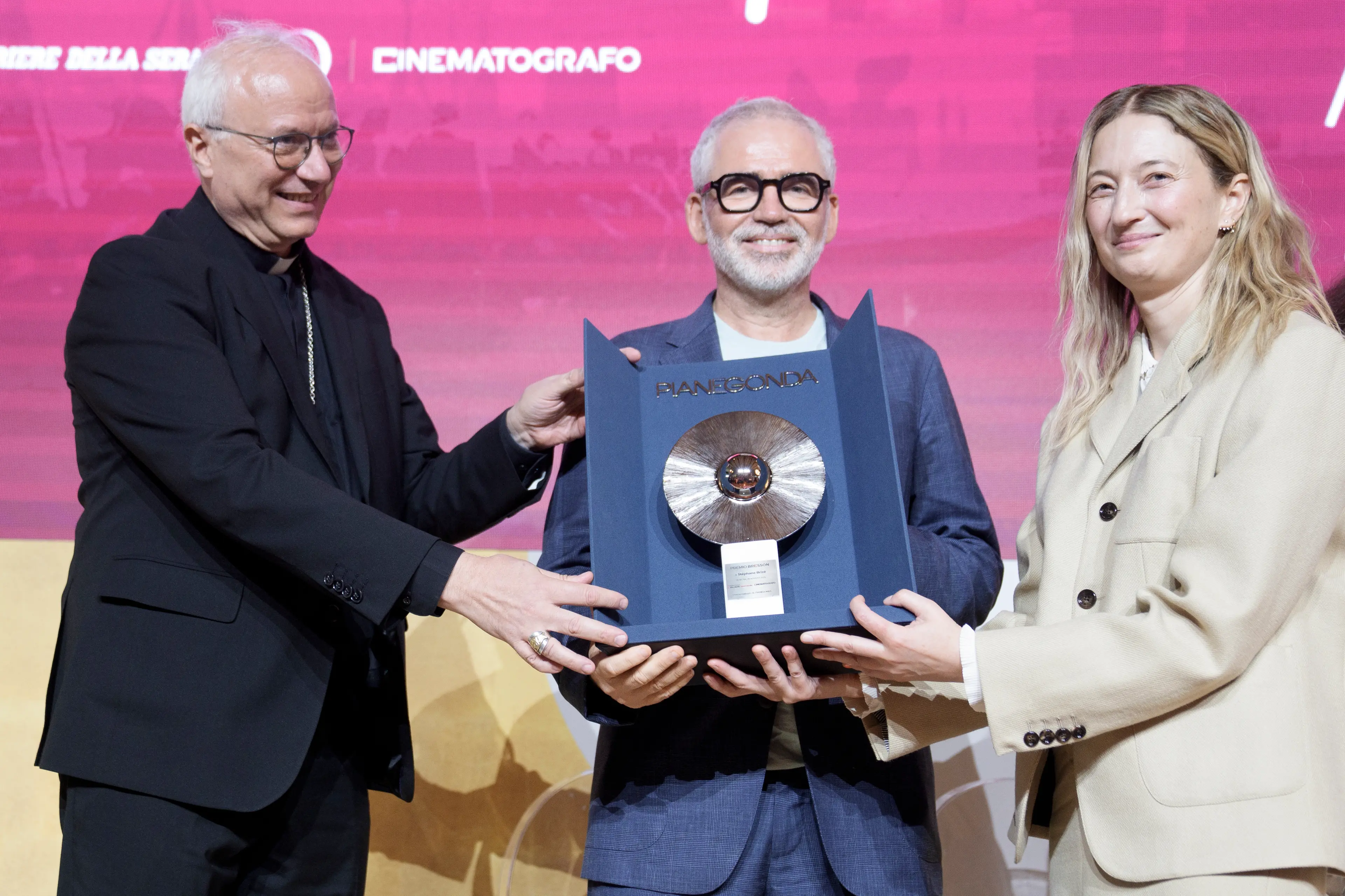 Premio Robert Bresson