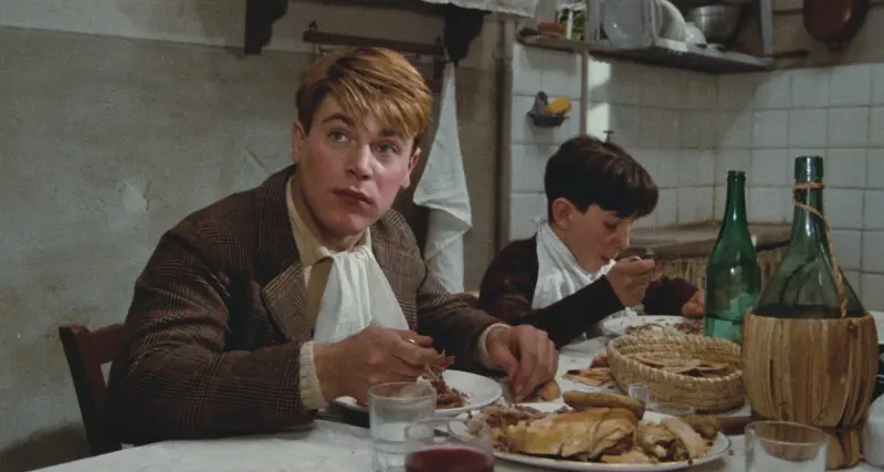 È morto Bruno Zanin, il protagonista di Amarcord