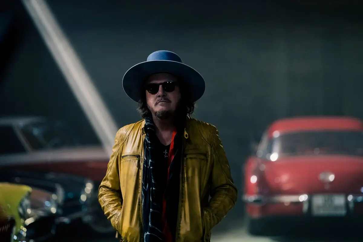 Zucchero @ Matteo Girola