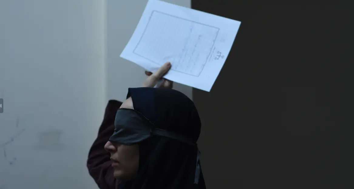 Il seme del fico sacro