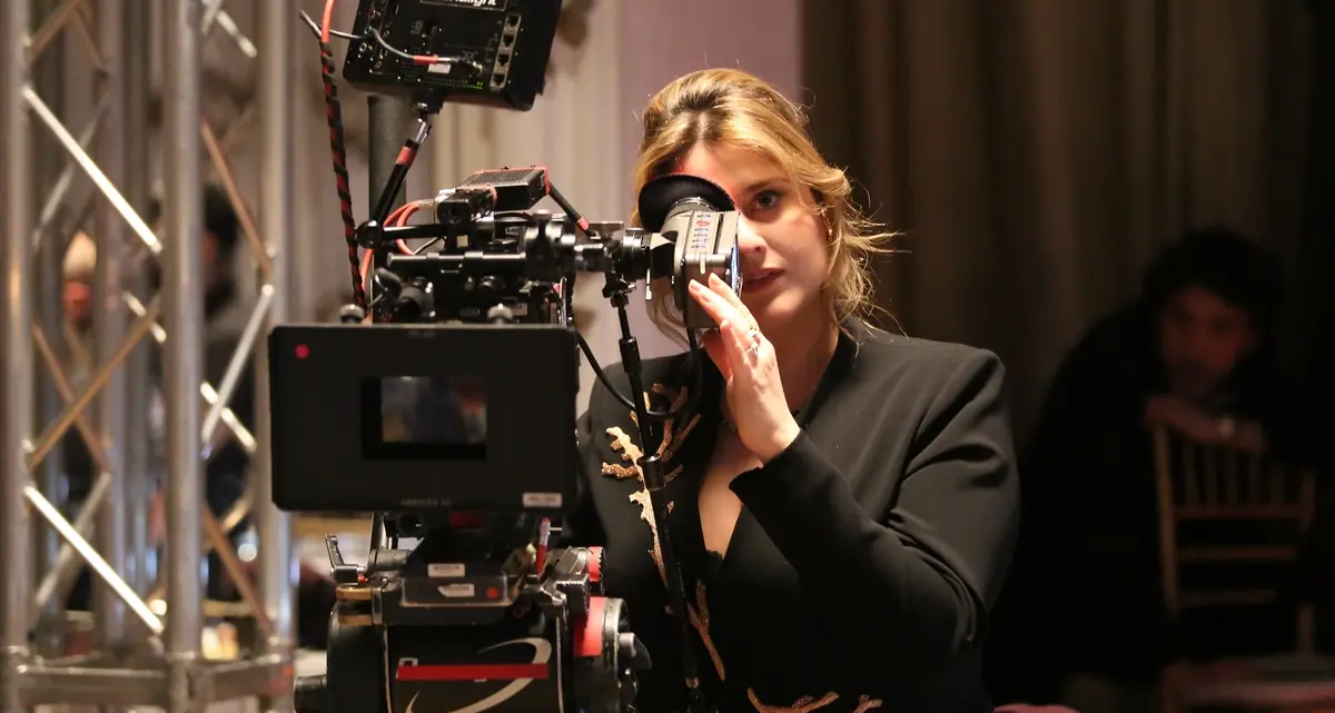 Flaminia ovvero Michela Giraud: “Dico in modo scorretto ciò che per me è corretto”