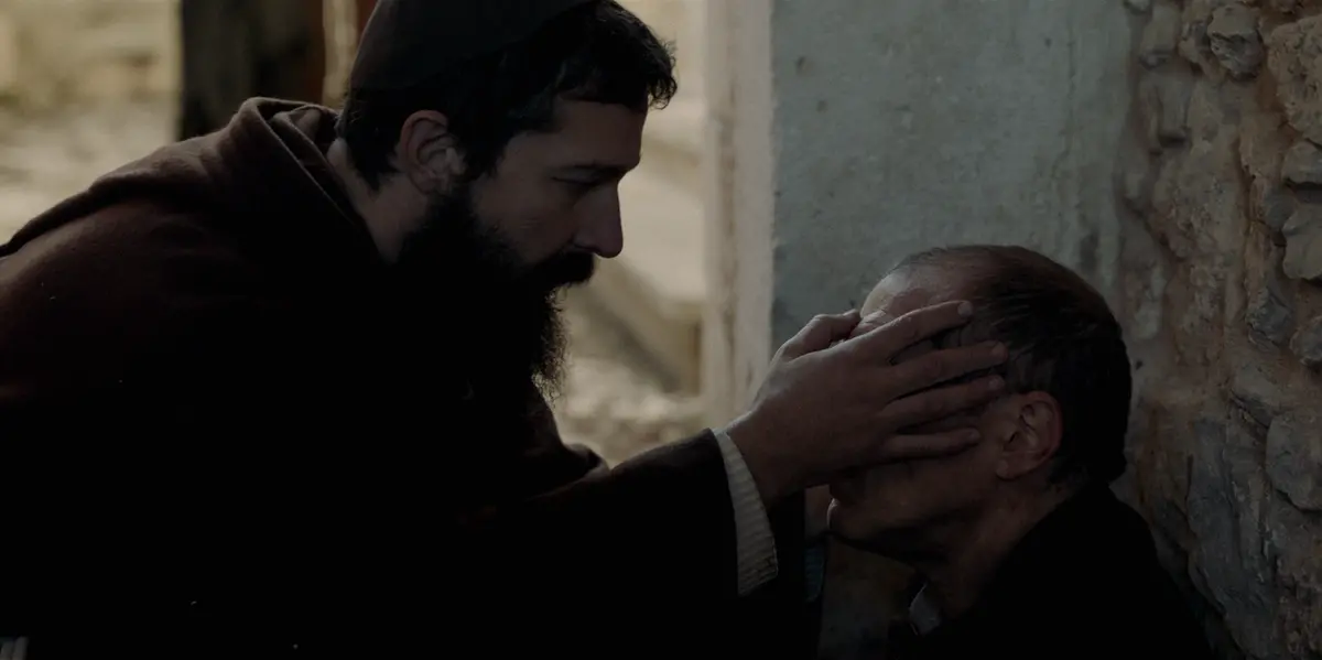 Padre Pio
