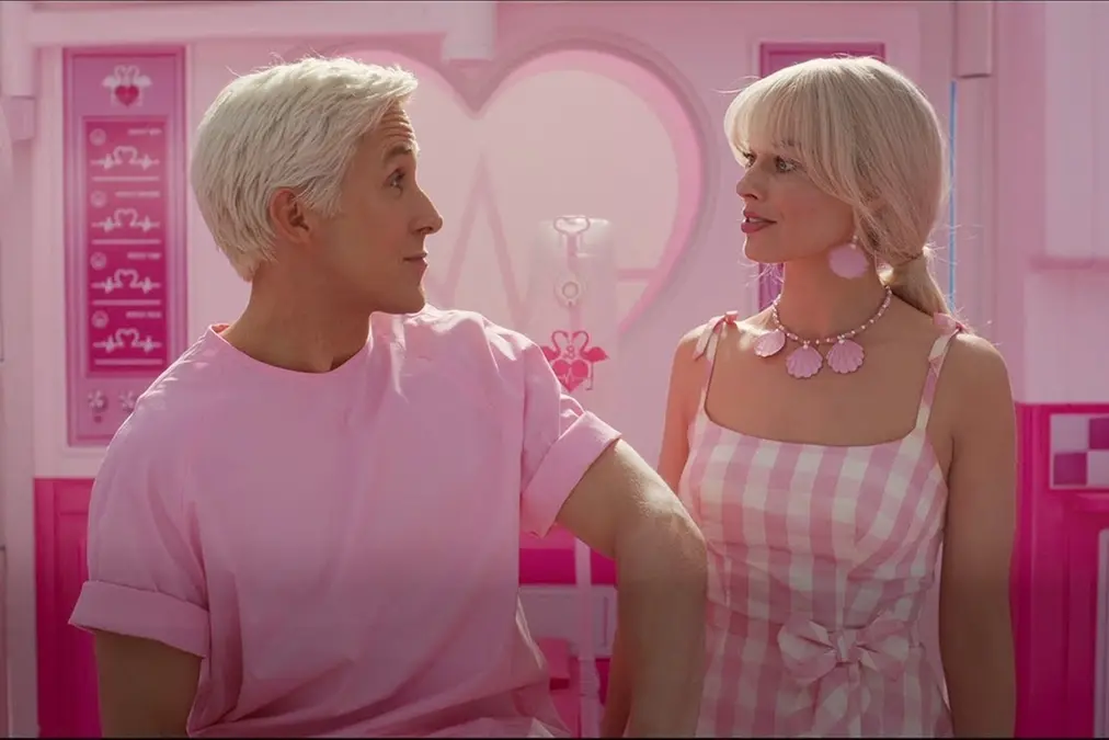 Barbie