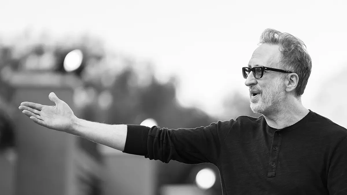 Cannes completa la selezione ufficiale: cinema italiano fuori dal festival