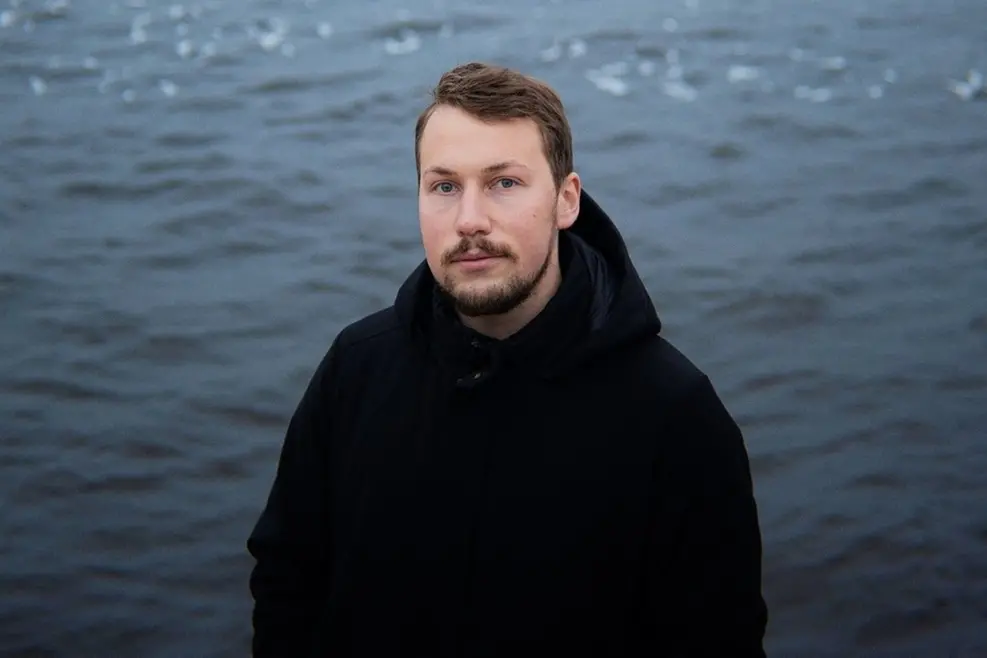 Gints Zilbalodis , Kristaps Kalns