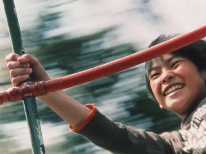 Nobody Knows, il vibrante e intenso film di Kore'eda per la prima volta al cinema 