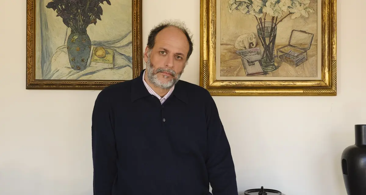 Pesaro 60, grande chiusura con il premio speciale a Luca Guadagnino