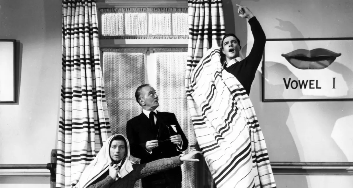 L’invasione dell’ultracorpo: quando il cinema ha aperto la bocca e le ha dato fiato