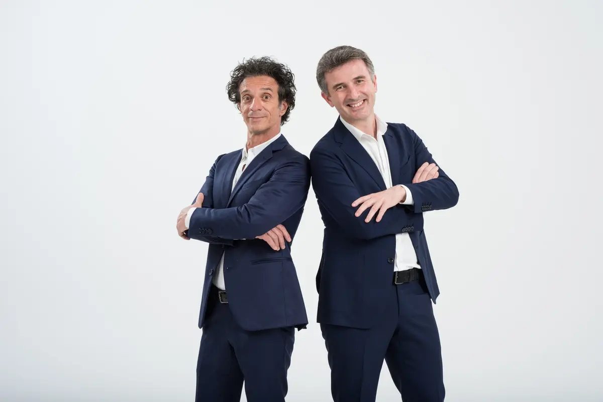 Ficarra e Picone