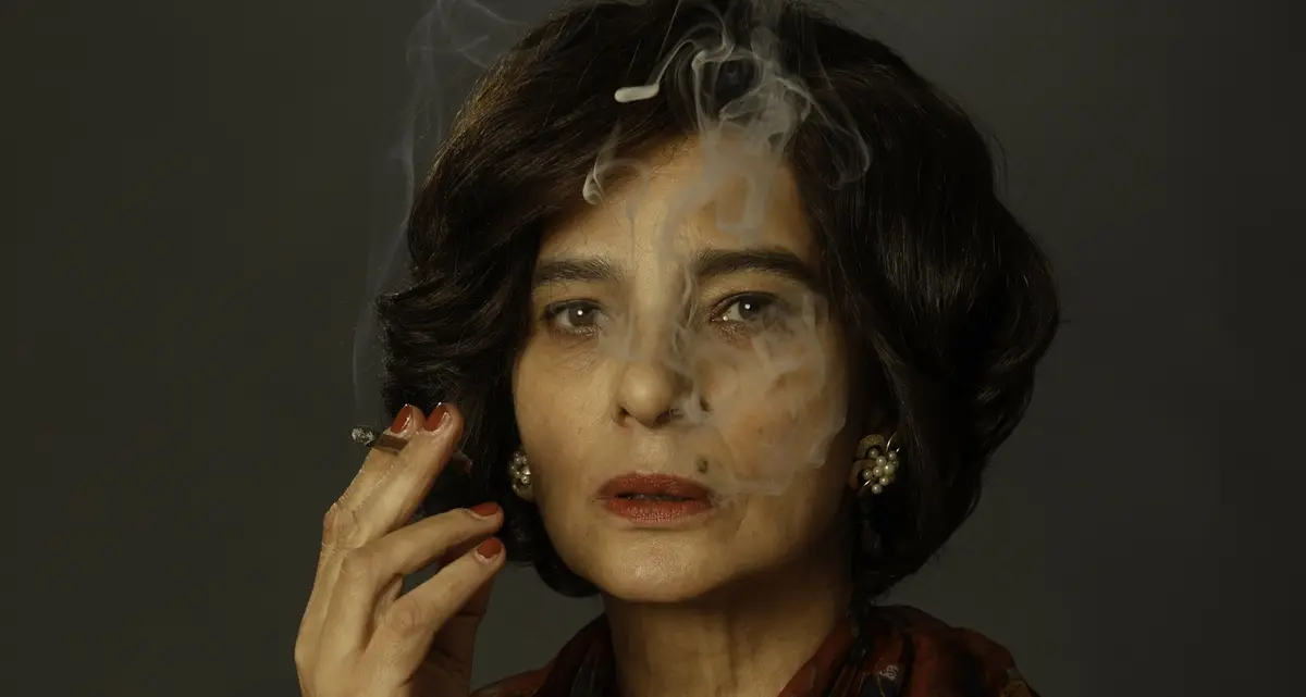 Folle d’amore – Alda Merini