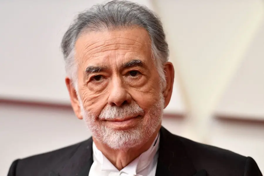 Francis Ford Coppola