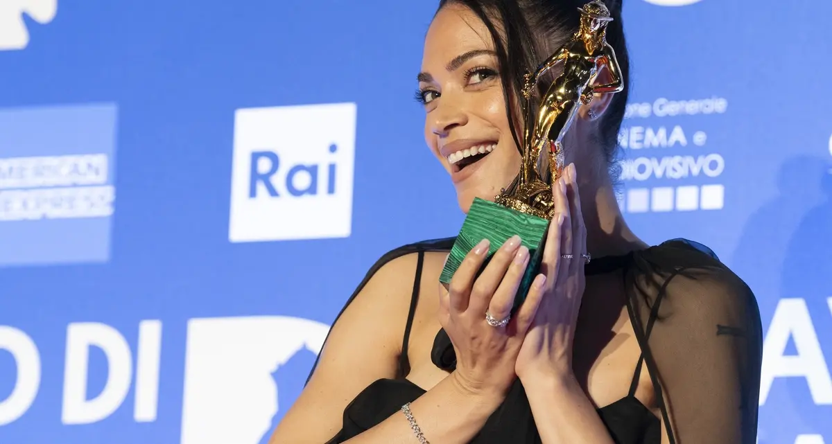 David di Donatello, nasce il premio per il miglior casting