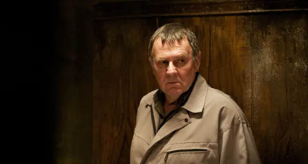 Addio a Tom Wilkinson