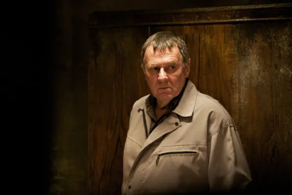 Tom Wilkinson in 44 Inch Chest, credits webphoto