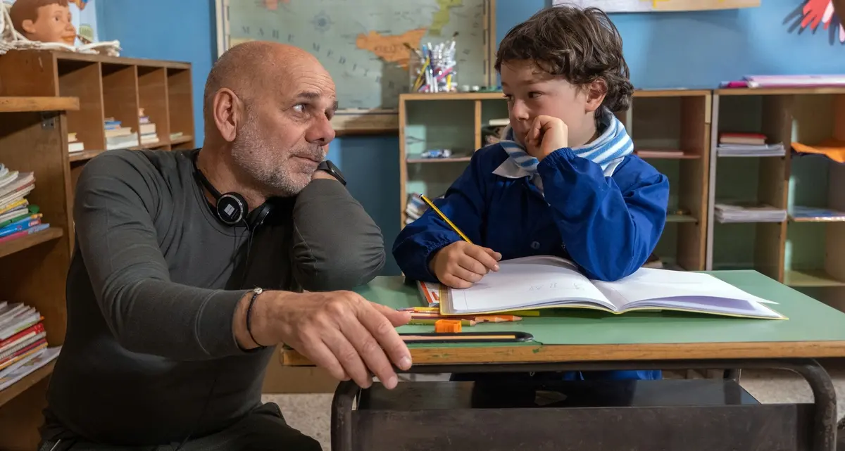 Riccardo Milani, narratore di mondi a parte