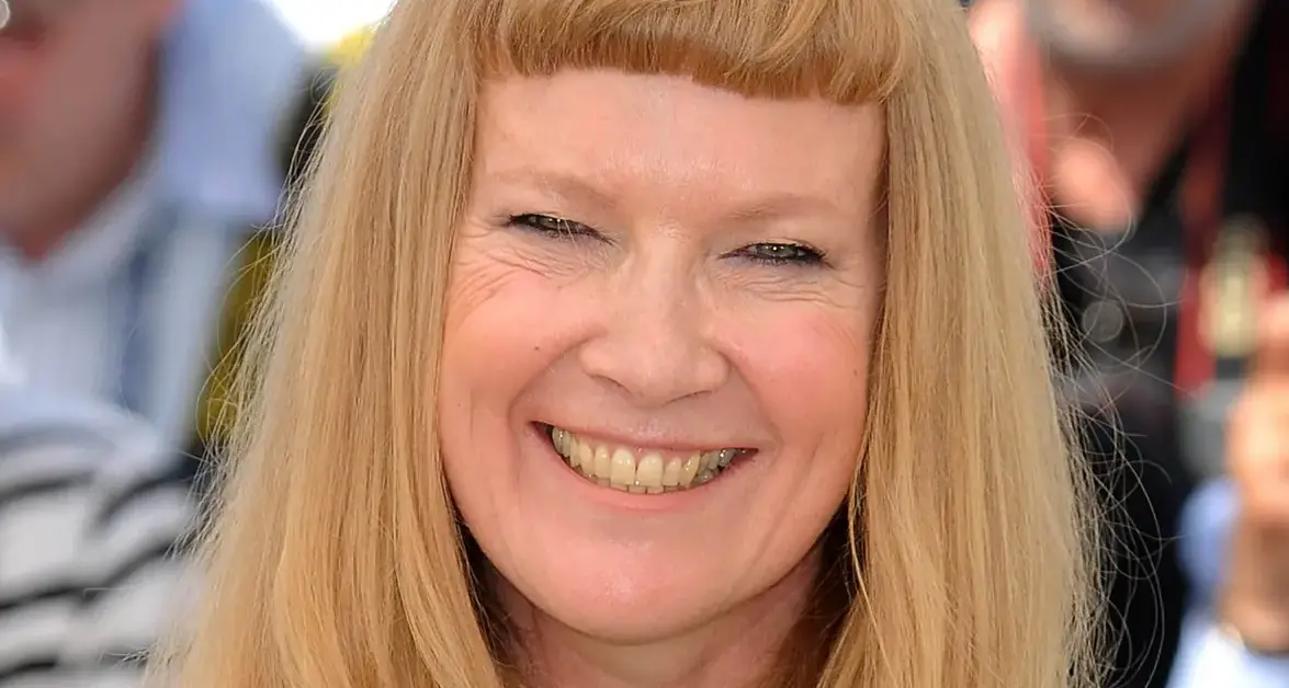 Ad Andrea Arnold la Carrosse d'Or