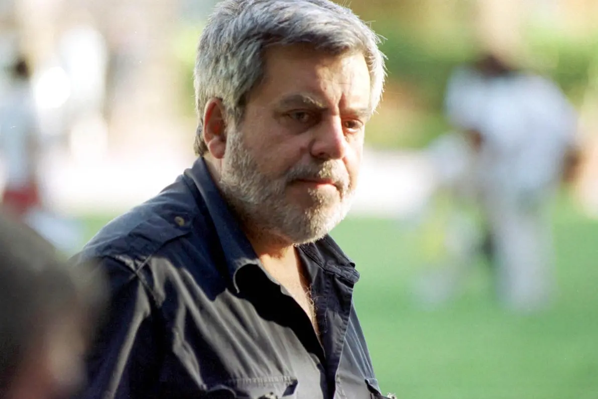 Enrico Oldoini (Webphoto)