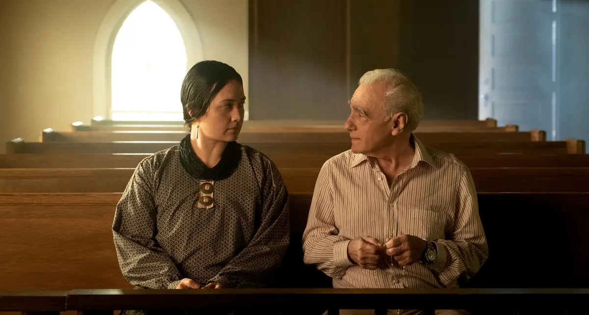 Killers of the Flower Moon è il miglior film secondo la National Board of Review