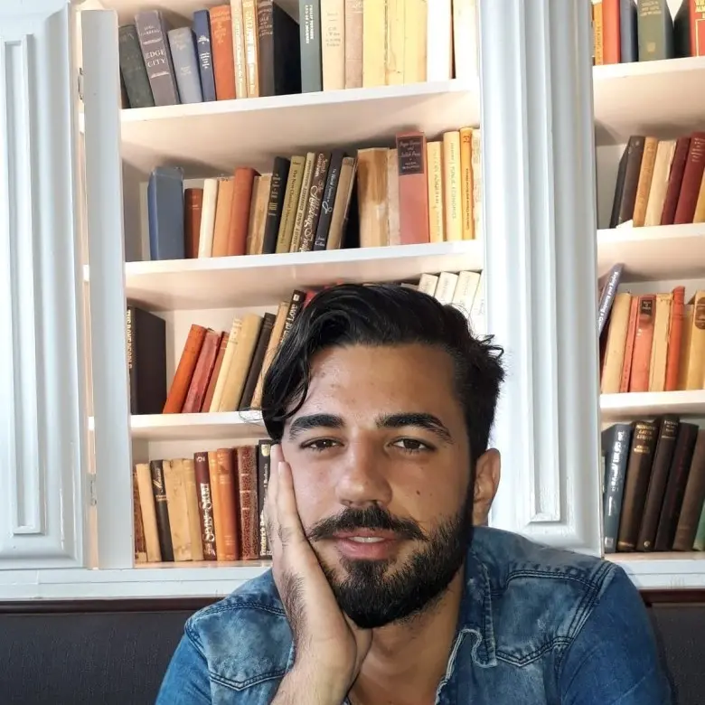 Davide Maria Zazzini