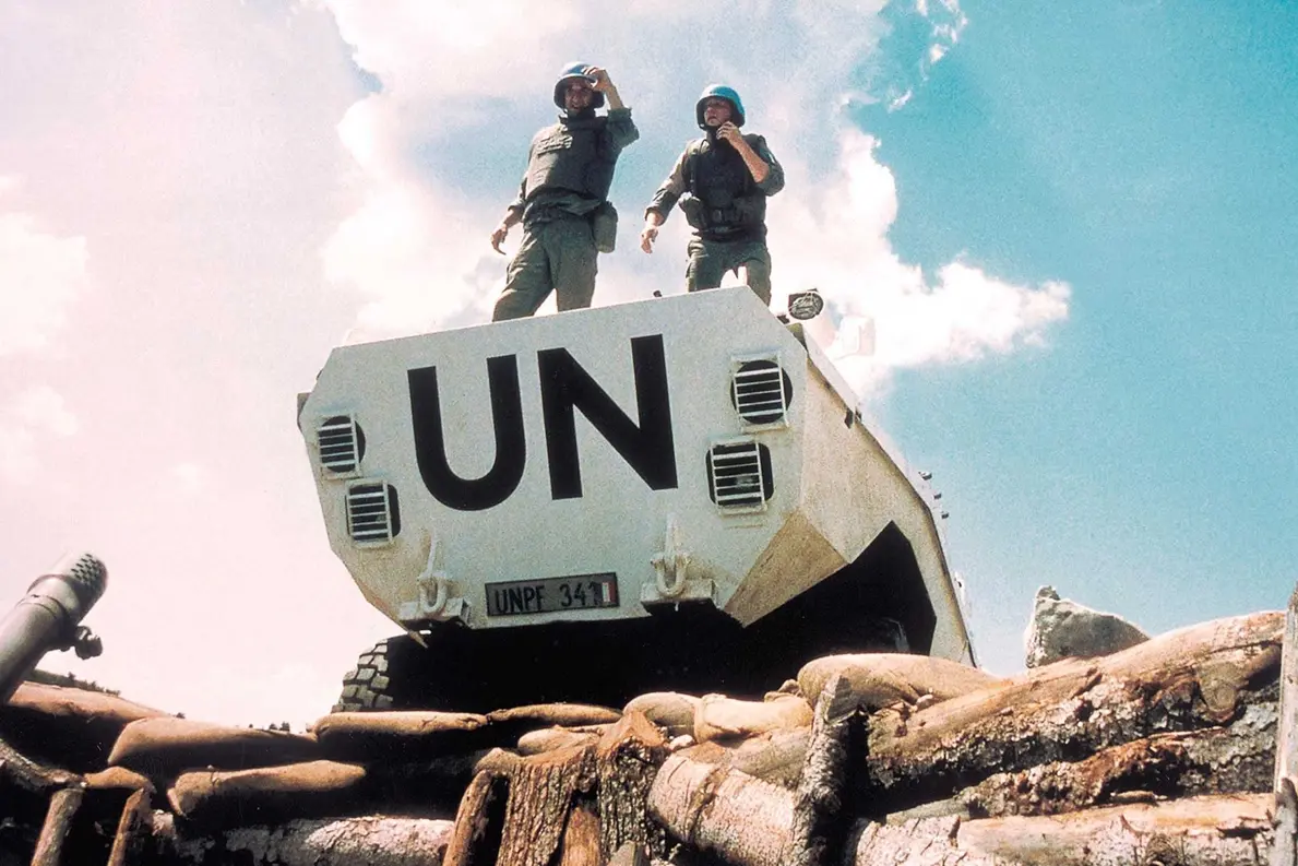No Man\\'s Land (Webphoto)